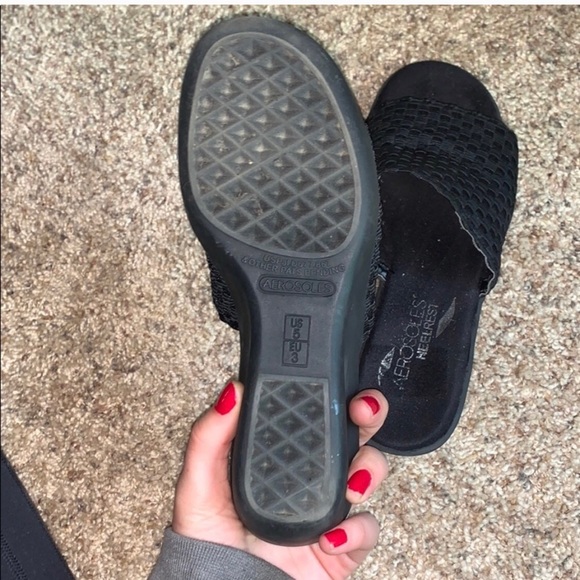 SANDALS - Picture 2 of 2